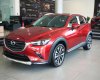 Mazda 2023 - Dòng SUV duy nhất được trang bị ghế da Nappa