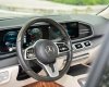 Mercedes-Benz GLS 450 2021 - Màu đen, xe nhập số tự động