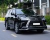 Lexus LX 570 2016 - Màu đen, nhập khẩu nguyên chiếc