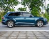 Audi Q7 2020 - Xe màu xanh lam, xe nhập số tự động