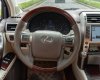 Lexus GX 460 2011 - Xe màu bạc, nhập khẩu nguyên chiếc số tự động