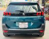 Peugeot 5008 2019 - Xe màu xanh lam 