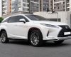 Lexus RX 350 2020 - Màu trắng, nhập khẩu