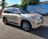 Lexus LX 570 2009 - Nhập Mỹ, full option, DVD, tủ lạnh, đề nổ từ xa, nệm da zin cực hiếm. Xe nhà trùm mền mới 90%