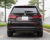 BMW X5 2017 - Xe màu đen, xe nhập số tự động