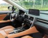Lexus RX 300 2021 - Màu đen, nhập khẩu nguyên chiếc số tự động