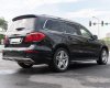 Mercedes-Benz GL 550 2012 - Xe màu đen, nhập khẩu