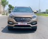 Hyundai Santa Fe 2017 - Xe còn mới, giá 750tr