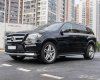 Mercedes-Benz GL 550 2012 - Xe màu đen, nhập khẩu