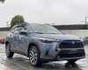 Toyota Corolla Cross 2021 - Giá còn ưu đãi