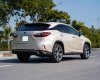 Lexus RX 200 2017 - Xe màu trắng, xe nhập số tự động