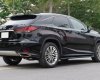 Lexus RX 300 2021 - Màu đen, nhập khẩu nguyên chiếc số tự động