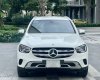 Mercedes-Benz GLC 200 2022 - Xe màu trắng, bao đậu bank 70-90% (Ib Zalo tư vấn trực tiếp 24/7)