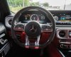 Mercedes-Benz G63 2019 - Màu trắng, nhập khẩu nguyên chiếc số tự động
