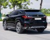 Lexus RX 350 2018 - Màu đen, nhập khẩu nguyên chiếc số tự động