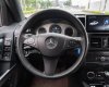 Mercedes-Benz GLK 300 2011 - Xe màu trắng