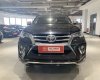 Toyota Fortuner 2017 - Màu đen, biển Hà Nội