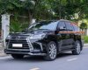Lexus LX 570 2016 - Màu đen, nhập khẩu nguyên chiếc