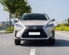 Lexus RX 200 2017 - Xe màu trắng, xe nhập số tự động