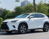 Lexus NX 300 2017 - Màu trắng, xe nhập số tự động