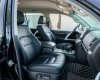 Toyota Land Cruiser 2017 - Xe màu đen, nhập khẩu nguyên chiếc