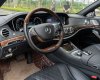 Mercedes-Benz S500 2016 - Màu đen số tự động