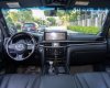 Lexus LX 570 2016 - Màu đen, nhập khẩu nguyên chiếc