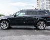 Mercedes-Benz GL 550 2012 - Xe màu đen, nhập khẩu