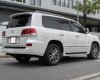 Lexus LX 570 2009 - Màu trắng, nhập khẩu