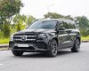 Mercedes-Benz GLS 450 2021 - Màu đen, xe nhập số tự động