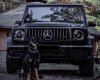 Mercedes-Benz G63 2023 - Giá tốt nhất thị trường