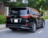 Lexus LX 570 2016 - Màu đen, nhập khẩu nguyên chiếc