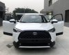 Toyota Corolla Cross 2022 - Giá chỉ từ 715tr - Sẵn xe, đủ màu, giao ngay - Tặng ngay bảo hiểm thân vỏ, phụ kiện