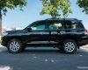Toyota Land Cruiser 2017 - Xe màu đen, nhập khẩu nguyên chiếc