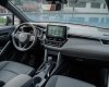 Toyota Corolla Cross 2022 - Giá chỉ từ 935tr - Sẵn xe, đủ màu, giao ngay - Tặng ngay bảo hiểm thân vỏ, phụ kiện
