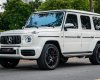 Mercedes-Benz G63 2019 - Màu trắng, nhập khẩu nguyên chiếc số tự động