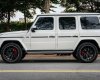 Mercedes-Benz G63 2019 - Màu trắng, nhập khẩu nguyên chiếc số tự động