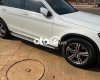 Mercedes-Benz GLC bán gấp mec  200 màu trắng odo 7000 2022 - bán gấp mec glc 200 màu trắng odo 7000