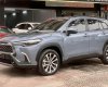 Toyota Corolla Cross 2021 - Màu xanh lam, xe nhập, 820tr