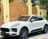 Porsche Macan 2016 - Màu trắng, nhập khẩu