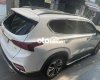 Hyundai Santa Fe Xe dư bán bớt 1 xe Satafe 2019 trắng, bản cao cấp 2019 - Xe dư bán bớt 1 xe Satafe 2019 trắng, bản cao cấp