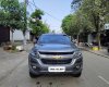 Chevrolet Trailblazer 2018 - Màu xám, nhập khẩu giá cạnh tranh