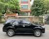 Toyota Fortuner 2013 - Màu đen, biển Hà Nội