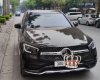 Mercedes-Benz GLC 300 2020 - Xe chính chủ - Cần bán gấp - Check xe thoải mái