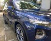 Hyundai Santa Fe 2019 - Xe bảo dưỡng hãng đầy đủ