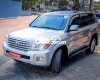 Toyota Land Cruiser   2015 giá siêu êm chỉ 2 tỷ 250 2015 - Toyota Land Cruiser 2015 giá siêu êm chỉ 2 tỷ 250