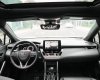 Toyota Corolla Cross 2020 - Màu trắng, nhập khẩu nguyên chiếc, giá cực tốt