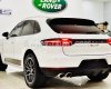 Porsche Macan 2014 - Tên tư nhân