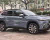Toyota Corolla Cross 2021 - Màu xanh lam, xe nhập, 820tr