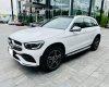 Mercedes-Benz GLC 300 2022 - Xe chính chủ, giá chỉ 2 tỷ 499tr